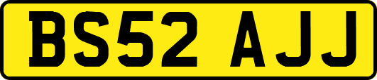 BS52AJJ