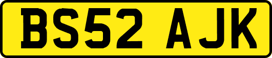 BS52AJK