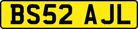 BS52AJL