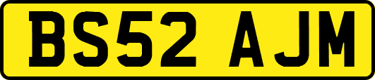 BS52AJM
