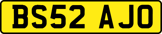 BS52AJO