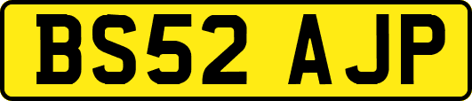 BS52AJP