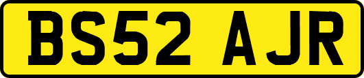 BS52AJR