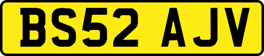 BS52AJV