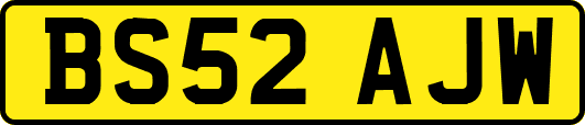 BS52AJW