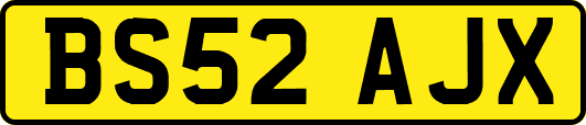 BS52AJX