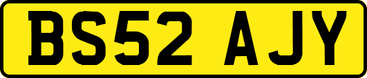 BS52AJY