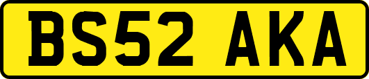 BS52AKA