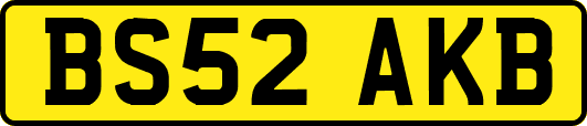 BS52AKB
