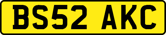 BS52AKC