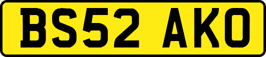 BS52AKO