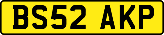 BS52AKP