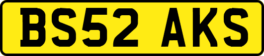 BS52AKS