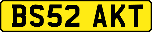 BS52AKT