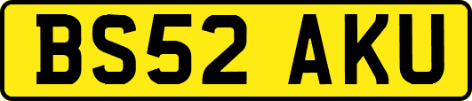 BS52AKU