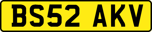 BS52AKV