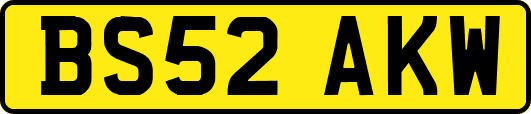 BS52AKW