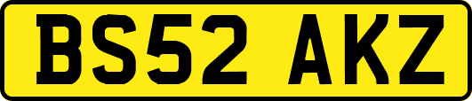 BS52AKZ