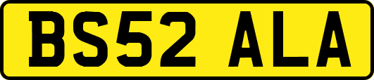 BS52ALA