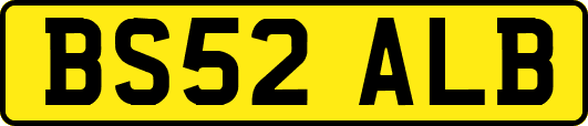 BS52ALB