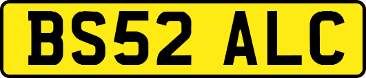 BS52ALC