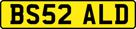 BS52ALD