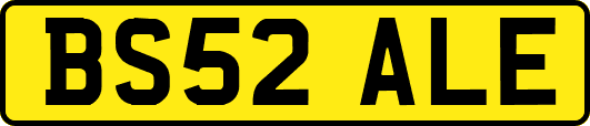 BS52ALE