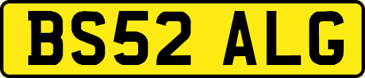 BS52ALG