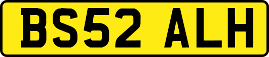 BS52ALH