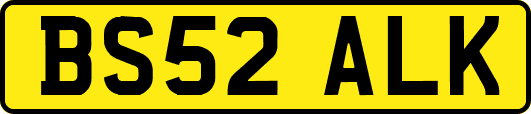 BS52ALK