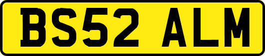 BS52ALM