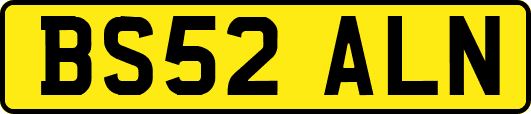 BS52ALN