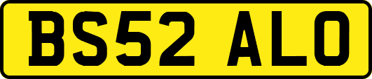 BS52ALO