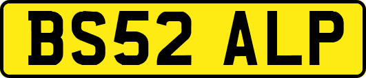 BS52ALP