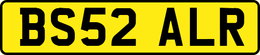 BS52ALR