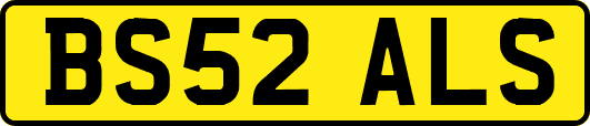BS52ALS