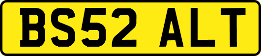 BS52ALT