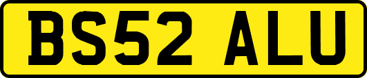 BS52ALU
