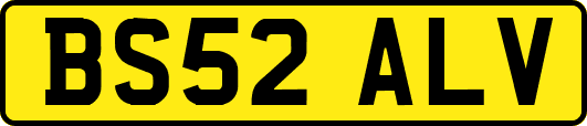 BS52ALV