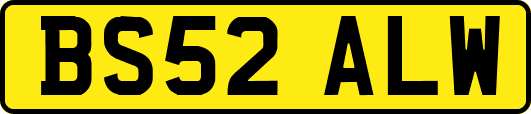 BS52ALW