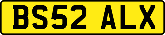 BS52ALX