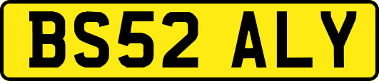 BS52ALY