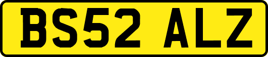 BS52ALZ