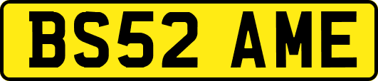 BS52AME