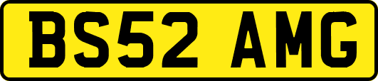 BS52AMG