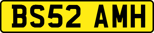 BS52AMH