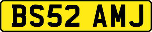 BS52AMJ