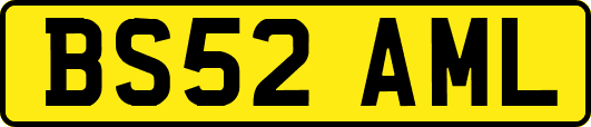 BS52AML