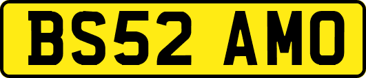 BS52AMO