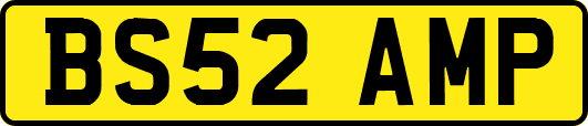 BS52AMP